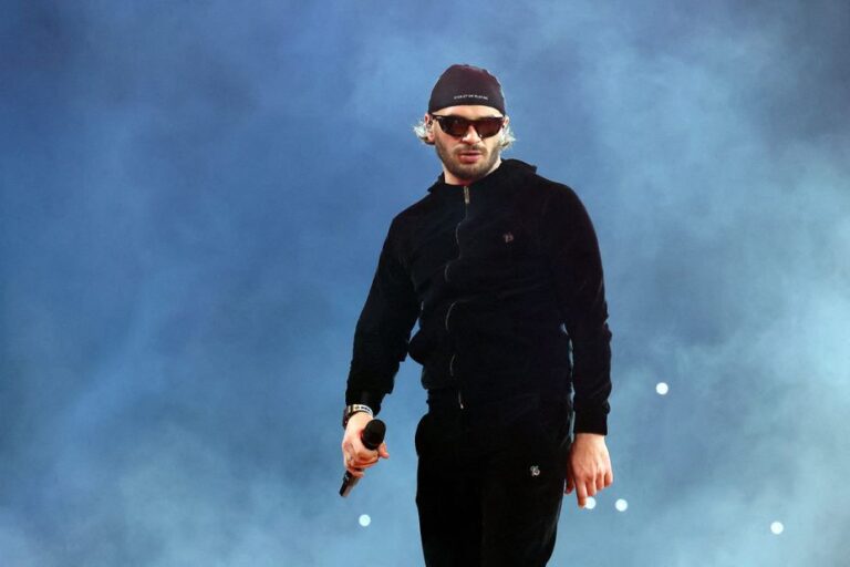 La DZ Mafia accusée de menacer des célébrités marseillaises comme Jul et Carla Moreau