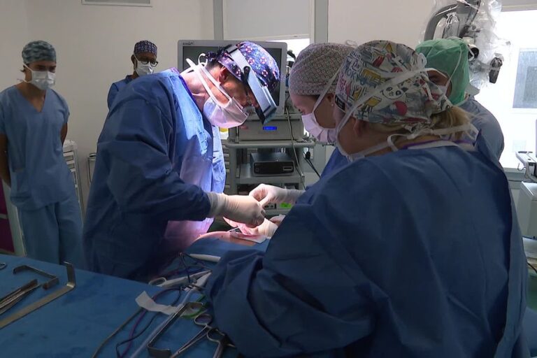 Apnée du sommeil : un nouvel implant remboursé pour les patients graves près de Reims