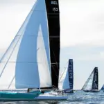 La Class40 annonce un calendrier de 15 épreuves, dont une course retour de la Route du Rhum.