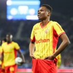 Mamadou Sangaré quitte le RC Lens pour un club de Premier League à un montant record.
