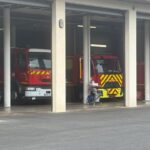 Une entreprise de l’Aube fournit 38 lances à incendie aux pompiers de Gironde.