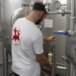 Schiltigheim : une microbrasserie relance la tradition de la bière locale.