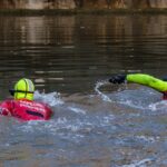 Une femme de 27 ans meurt noyée dans un lac interdit à la baignade en France.