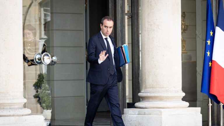 Matignon renforce le contrôle sur les achats étrangers dans les secteurs sensibles