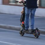 Accidents de trottinettes électriques : un quart des patients gardent un handicap, alertent des médecins lyonnais.
