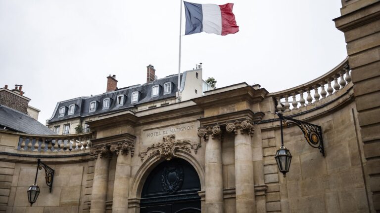 Suicides d’agents des services du Premier ministre : enquêtes judiciaires ouvertes en France
