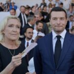 Vague migratoire à Ceuta : le Rassemblement national renforce son discours électoral