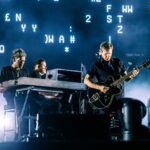 Massive Attack décrit une expérience surréaliste après son interdiction à Singapour.