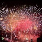 Sécheresse et risques d&rsquo;incendie : des communes décident d&rsquo;interdire les feux d&rsquo;artifice du 15 août