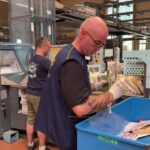 Mégafeu en Gironde : 300 000 courriers réacheminés quotidiennement par les postiers.