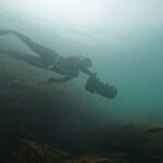 Un champion normand de pêche sous-marine vise la médaille de France lors d&rsquo;une compétition nationale.
