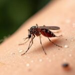 Le moustique-tigre empêche les enfants de jouer dehors dans de nombreuses villes.
