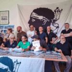 Le parti Nazione propose une nouvelle stratégie nationale lors des Ghjurnate Internaziunale de Corte.