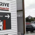 Cyberattaque sur Intermarché Drive : plus de 280 000 clients touchés en France.
