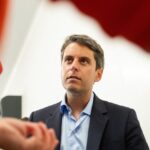 Gabriel Attal propose de lutter contre les installations illégales des gens du voyage en France.