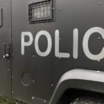 Parents interpellés en Moselle après s&rsquo;être retranchés avec sept enfants dans un appartement insalubre.