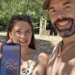 Une application recense les activités familiales pour réduire la charge mentale liée aux sorties.