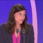 Déficit de souveraineté : Éléonore Caroit qualifie de « faux procès » les critiques sur la France.