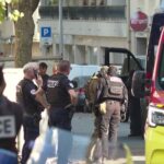 Meurtre d&rsquo;un adolescent à Nice : le père soupçonné de strangulation, enquête en cours.