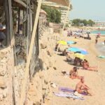 Colère des restaurateurs de Villeneuve-Loubet face à la fermeture imposée de leurs établissements