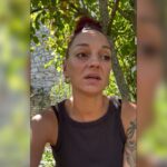 Laura Calu soutient les sinistrés de l’incendie dans le Var
