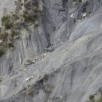 Des familles de victimes du crash de la Germanwings poursuivent l’État allemand en justice.