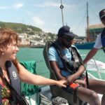 Des séjours à la mer accessibles pour les personnes en situation de handicap en France.