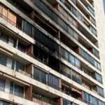 Une personne décède dans un incendie d&rsquo;un immeuble de 20 étages à Paris.