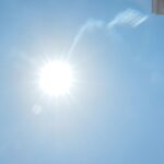 Trois départements de la région PACA en vigilance orange canicule, fortes chaleurs prévues.
