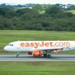 Préavis de grève déposé par des syndicats d’hôtesses et stewards chez EasyJet.
