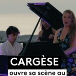 Festival Corsica Cantabile : performances musicales à Cargèse en Corse
