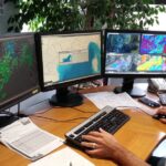 Dix fois plus de jours de vagues de chaleur prévus selon une climatologue sur le bilan de juillet