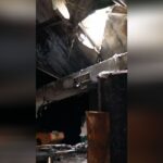 Incendie d&rsquo;une salle des fêtes : couvre-feu instauré pour les moins de 15 ans en France