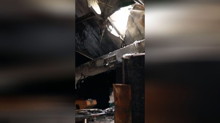 Incendie d’une salle des fêtes : couvre-feu instauré pour les moins de 15 ans en France