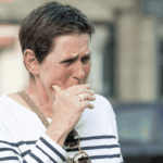 Suicide de Caroline Grandjean : sa compagne poursuit un combat pour l&rsquo;amour interdit.