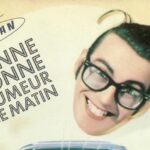 Tristan, chanteur et peintre, décède à 68 ans, connu pour « Bonne, bonne humeur ce matin »
