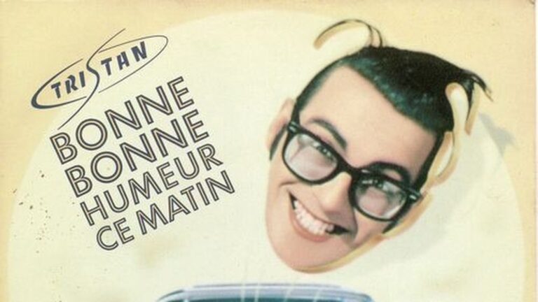 Tristan, chanteur et peintre, décède à 68 ans, connu pour « Bonne, bonne humeur ce matin »