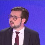 Philippe Brun (PS) qualifie de « délirant » le droit de vote à 15 euros pour la primaire de 2027.