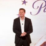 Rachat de Warner par Paramount : David Ellison plaide pour la fusion dans le New York Times