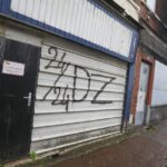 Arrestation de Mehdi Laribi, cofondateur de la DZ Mafia, par les autorités algériennes.