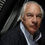 Mort de Didier Decoin, écrivain et scénariste français, récompensé par trois prix prestigieux.