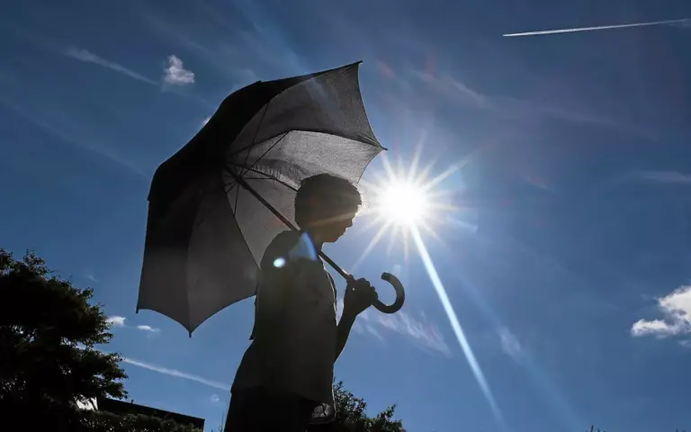 Valérie Masson-Delmotte : les climatologues anticipent les événements climatiques récents.
