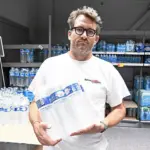 Bretagne : pénurie de bouteilles d’eau en raison de la hausse de consommation durant les grosses chaleurs.
