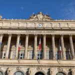 Menace d’attentat : la Chambre de commerce de Marseille en état d’alerte, inquiétude des employés