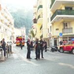 Un homme avoue avoir tué son fils de 17 ans à Nice, selon les enquêteurs.