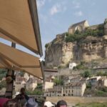 Les gabarres du Périgord : un moyen historique d&rsquo;explorer le patrimoine de la région.