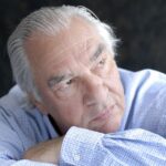 Décès de Didier Decoin, écrivain et ancien lauréat du Prix Goncourt, à 81 ans