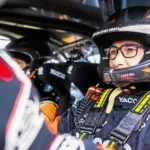 Tony Cosson, parrain du Rallye du Centre-Bretagne, se déclare prêt pour l’épreuve régionale.