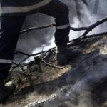 En Haute-Corse, des départs de feu provoquent l’évacuation d’une commune.