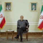 Communication avec l&rsquo;invisible jugée très difficile par le président iranien Massoud Pezeshkian.